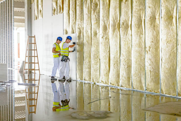 Best Types of Insulation in Kearny, NJ